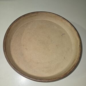 The Pampered Chef Family Heritage Stoneware Round Cookware